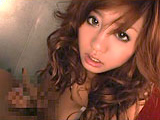 激美スレンダーGALを…