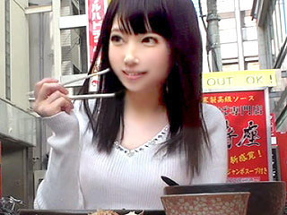 人妻不倫ナンパin大阪