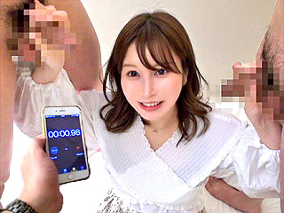 DTチ●ポ連続ヌキで100万円!!