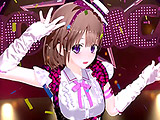 地下アイドル×教辱育録